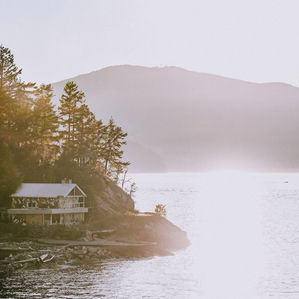 Going Home for Vacation