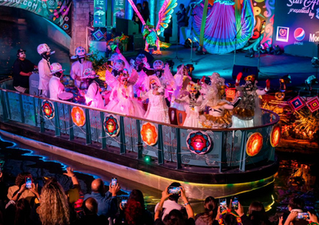 DÍA DE LOS MUERTOS