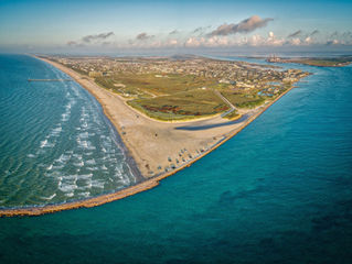 Explore The Shore