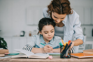 The Homework Hassle