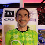 007 Grupo Nexta SMS patrocinio ciclista.