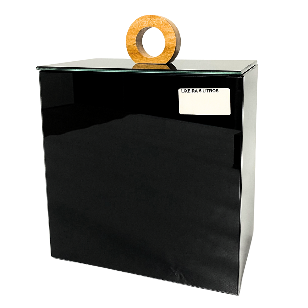 Miniatura: LIXEIRA 5 LITROS