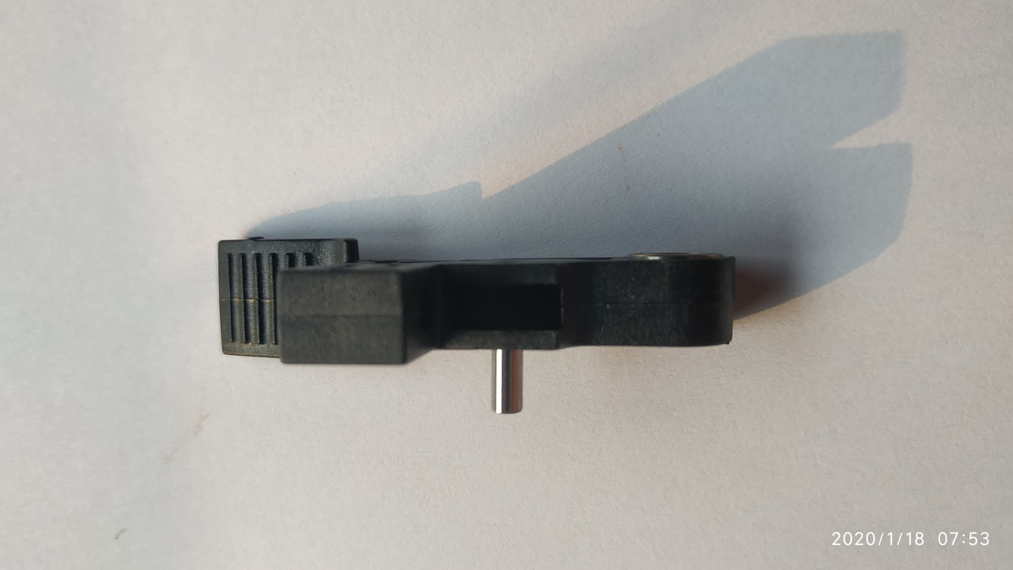 ORIGINAL Titan idler arm updated