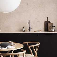 Norrvange Beige Matt