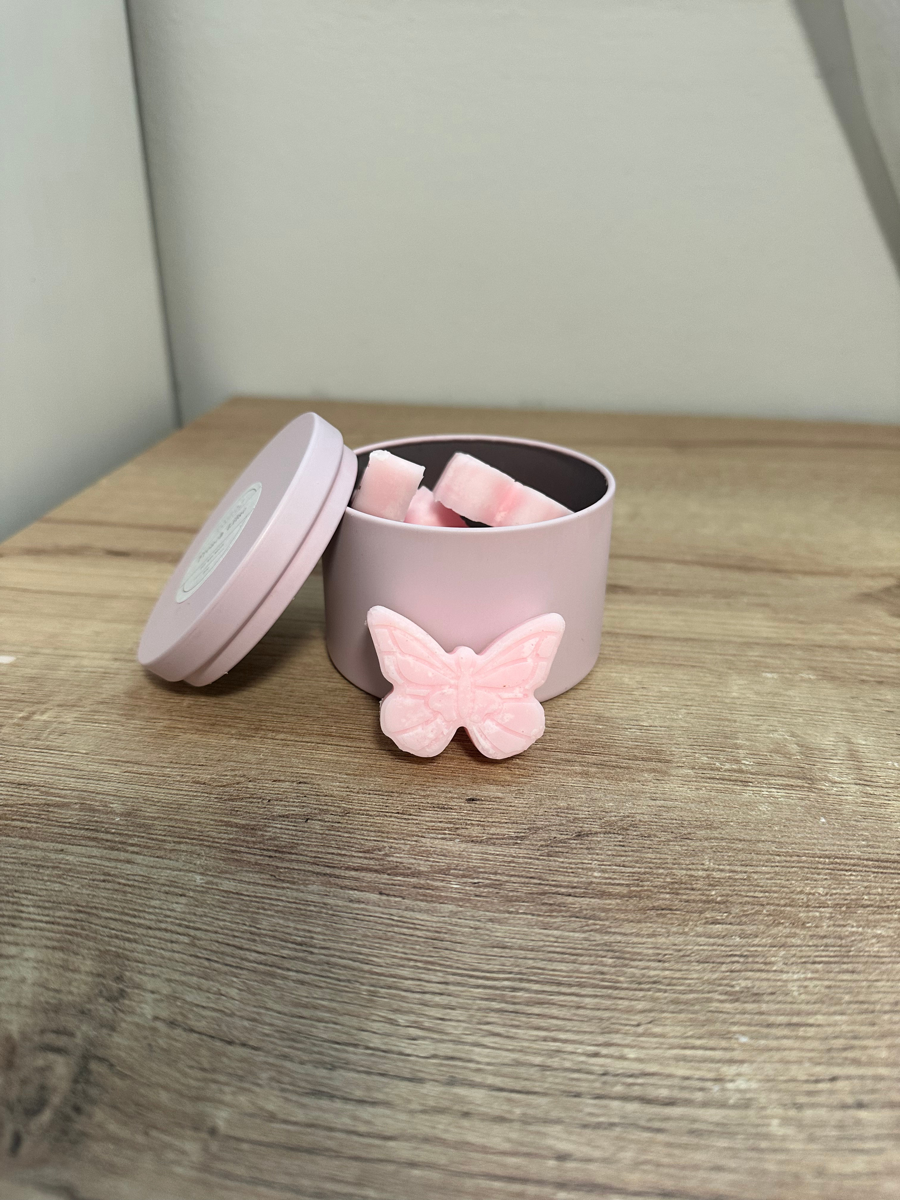 French Lilac Wax melts 