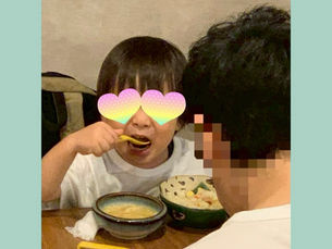 2025年9月子ども食堂🍇2回目