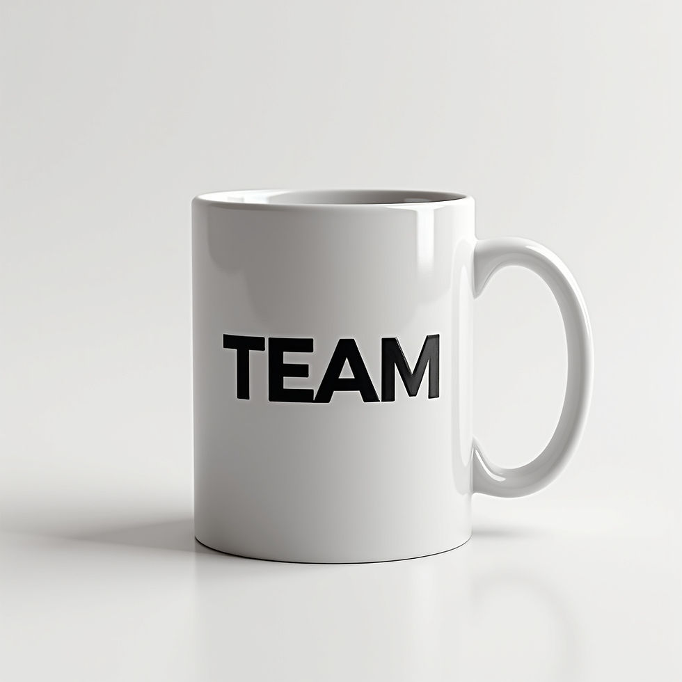 Team Mug
