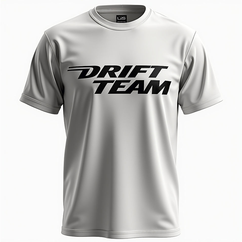 Drift Team T-Shirt