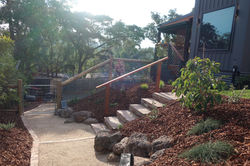 Contemporary Style Hurstbridge After