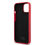 Miniature : Silicone Case Choupette Head Compatible for iPhone 13 (6.1")
