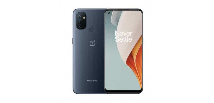 ONEPLUS  N100
