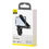 Miniature : support voiture Baseus Mouth car mount