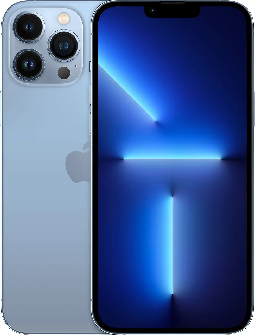 IPhone 13 Pro 128Go Utilisé - Bleu Sierra
