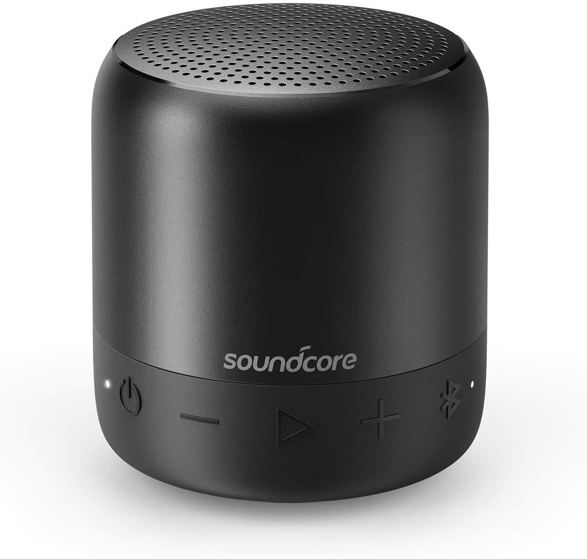 Anker SoundCore Mini 2 Speaker - Black