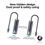 Miniature : Joyroom S-H111 7 en 1 USB-C
