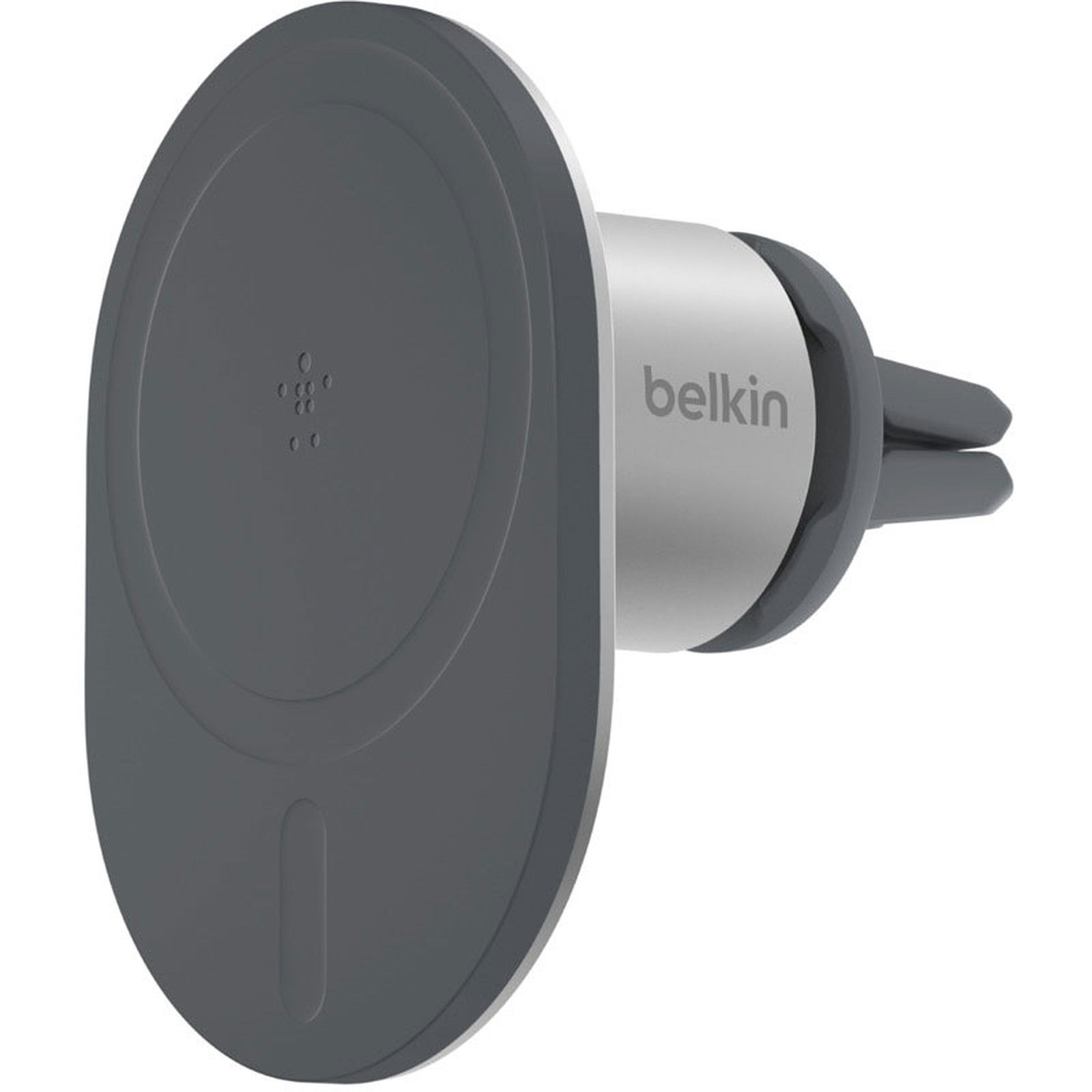 Belkin MagSafe Car Vent Mount PRO Phone Holder for iPhone 13, 12, Pro, Pro Max,