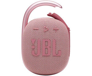 JBL CLIP 4 Rose