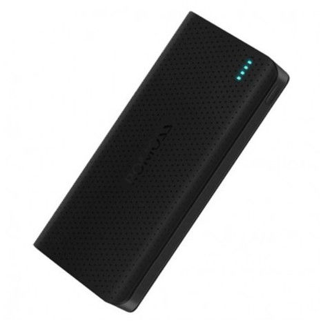 Romoss PowerBank Sense 15 PHP15 15000 mAh - Noir