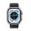 Miniature : MONTRE CONNECTÉE HAINO TEKO H49 ULTRA MAX - TITANIUM