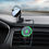 Miniature : Baseus Big Energy Car Mount Wireless Charger Black

