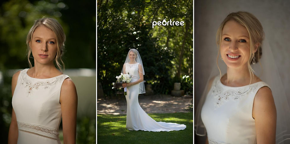 Cape Town Wedding Photographer