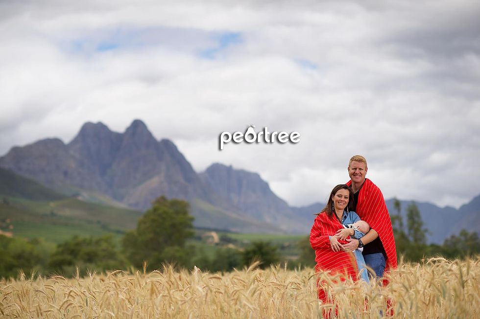 Cape Town Photographer