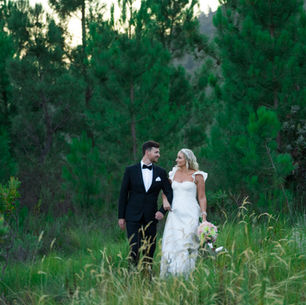 Faraway Wedding Villiersdorp