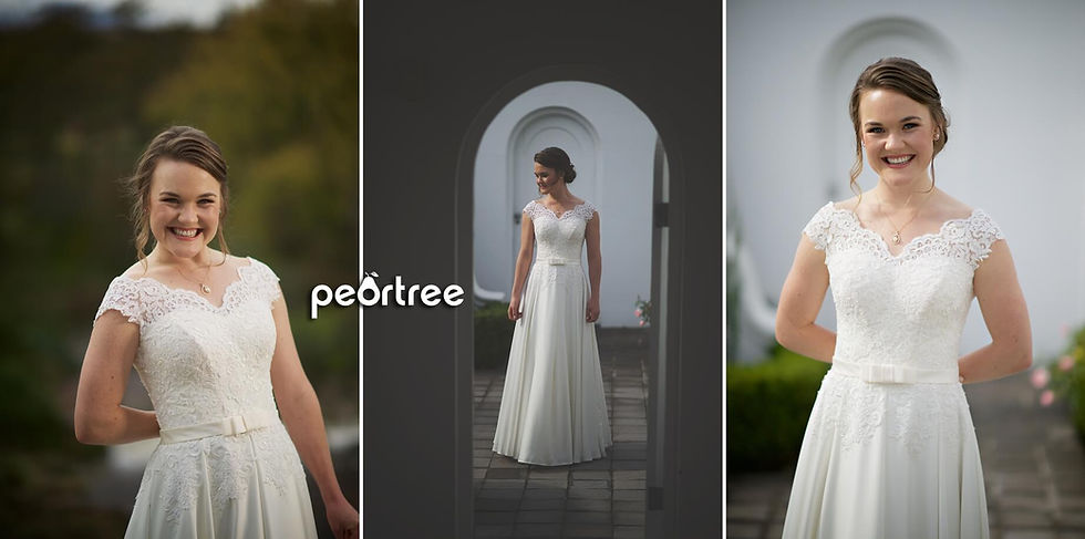 Zorgvliet Wedding