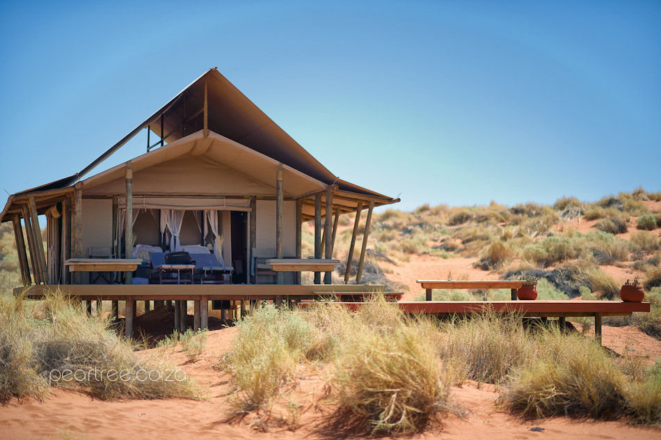 peartree.co.za | paul & marianne | wolwedans, namibia