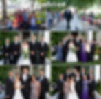 springbok rugby wedding