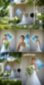 springbok rugby wedding