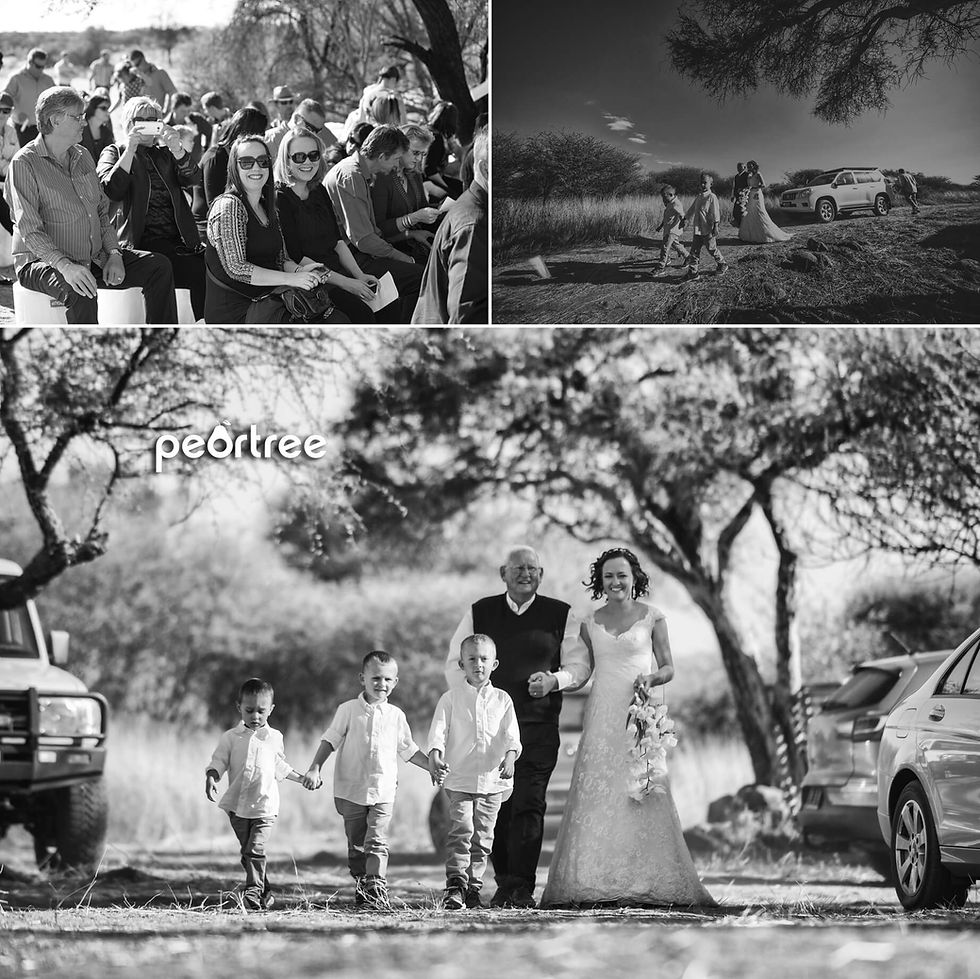 namibia wedding photographer