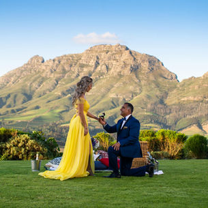 Delaire Graff Photographer Stellenbosch
