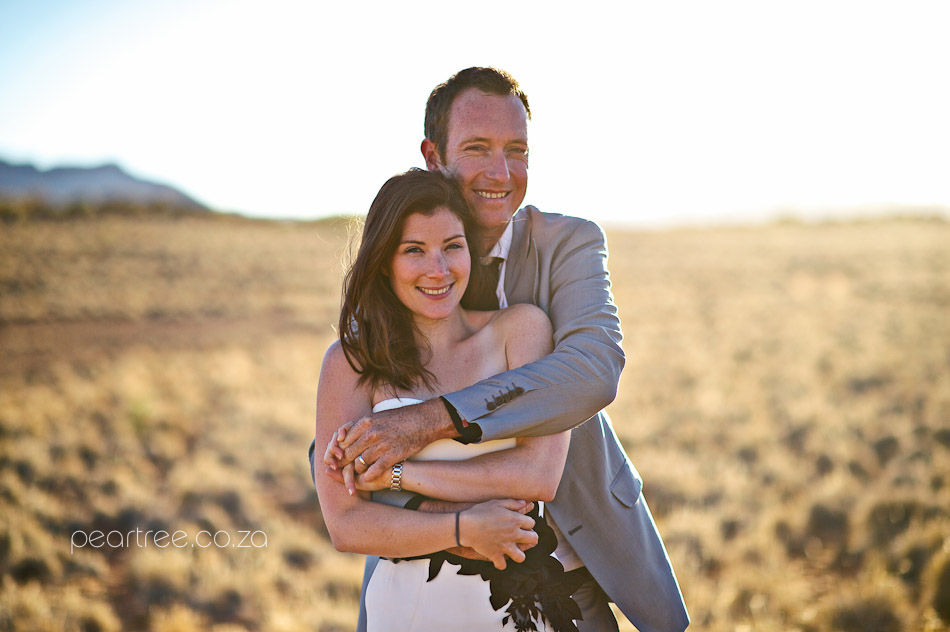 peartree.co.za | paul & marianne | wolwedans, namibia