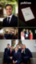 private garden wedding capetown 6