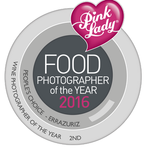 Wine Photographer of the Year