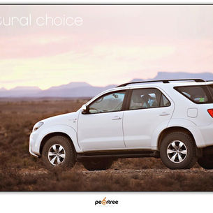 Committed to our Natural Style