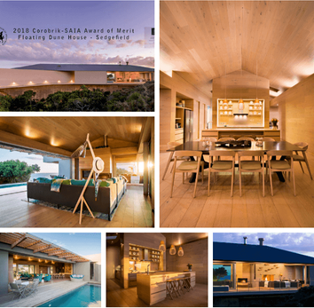 architectural photographer cape town
