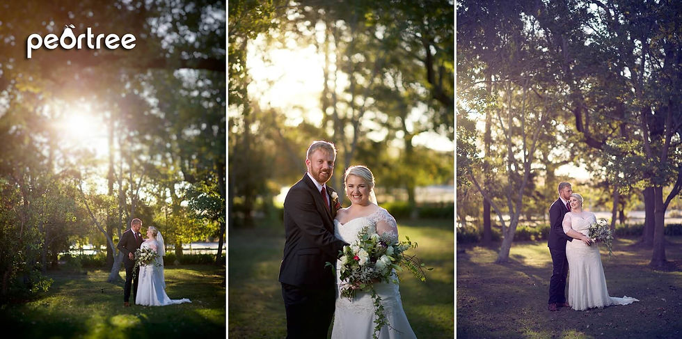 stellenbosch wedding venue nooitgedacht