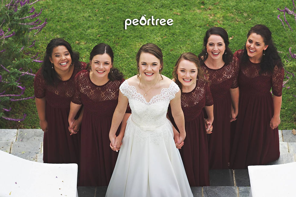 Zorgvliet Wedding