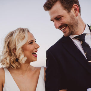 Riebeeck West Wedding