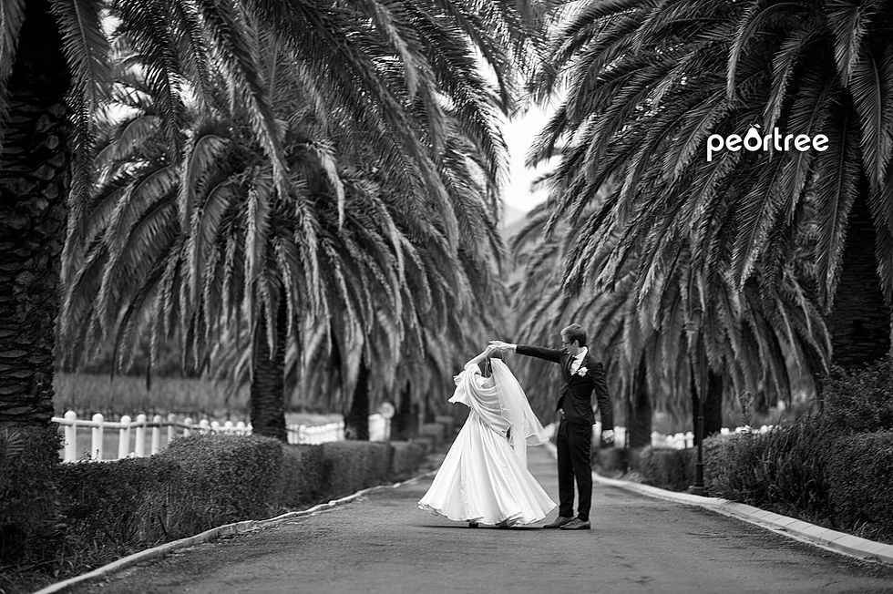 Zorgvliet Wedding
