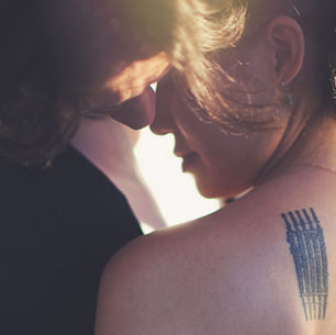 South Hill Vineyards Wedding