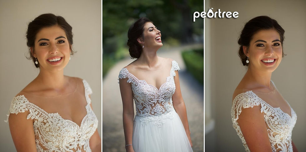 Allesverloren Wedding Riebeeck Valley