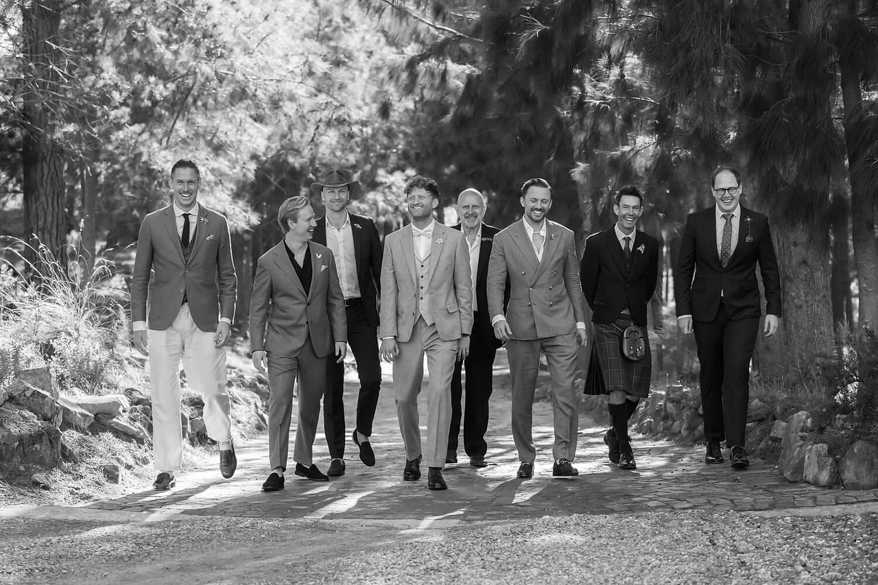 Idiom Weddings