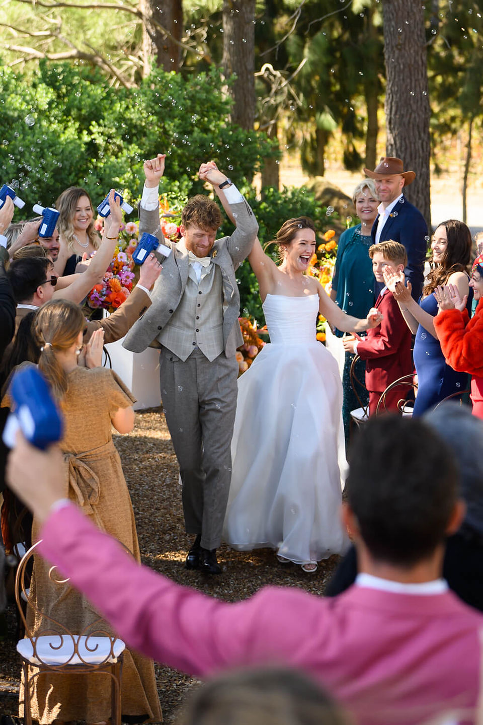 Idiom Weddings