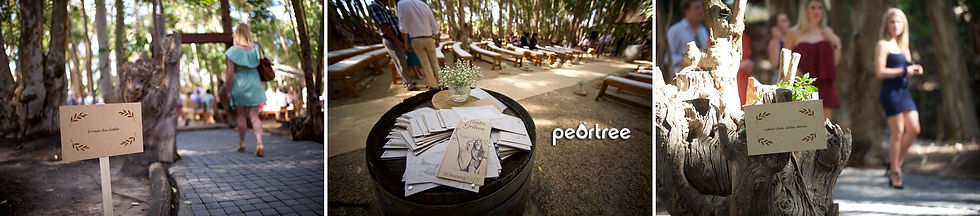 Allesverloren Wedding Riebeeck Valley