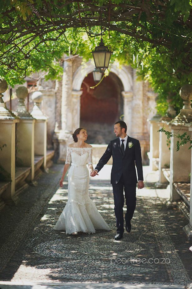 Tivoli Italy Best Wedding Photography