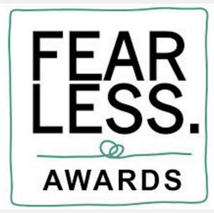 4th Fearless Award