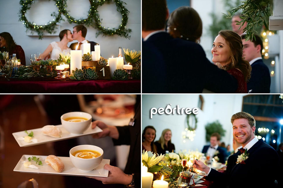 Zorgvliet Wedding